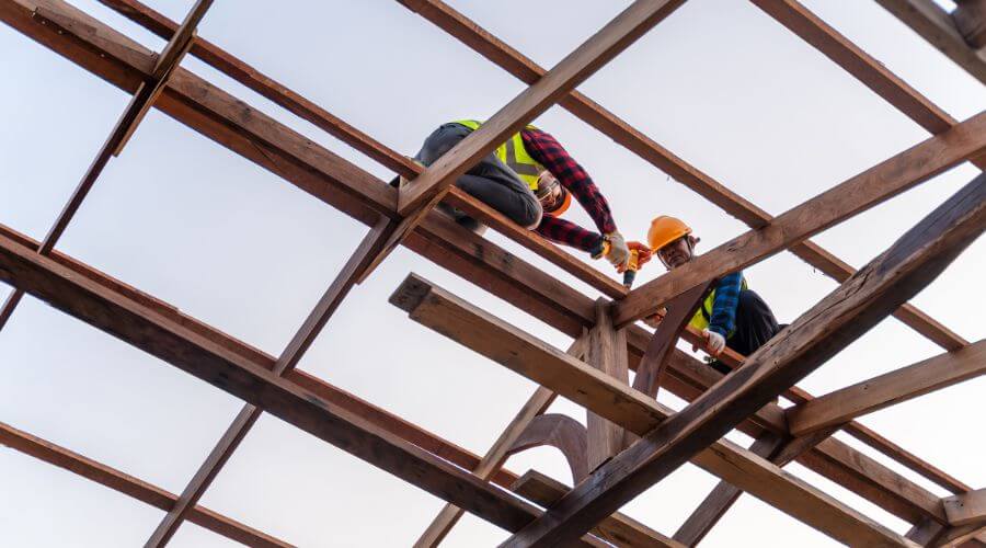 Professional gutter cleaning services in Paw Paw, WV